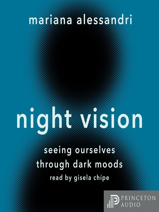 Title details for Night Vision by Mariana Alessandri - Available